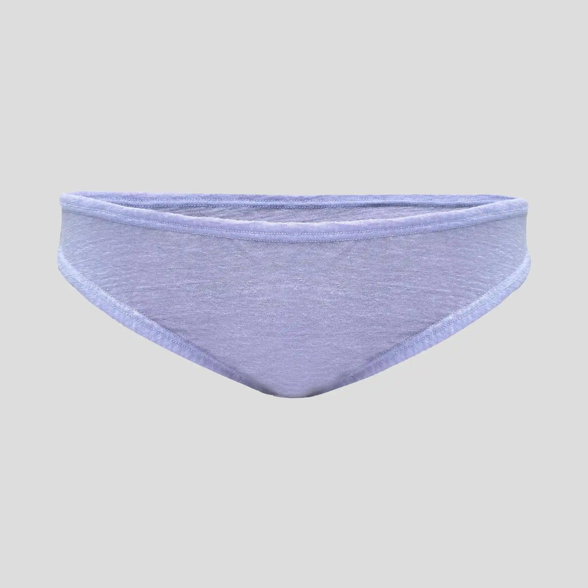 women sustainable alpaca wool panties