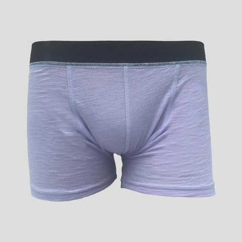 3 Pack Bundle - Men's Alpaca Wool Boxer Briefs: 160 Ultralight