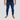 mens alpaca wool jogger color natural blue
