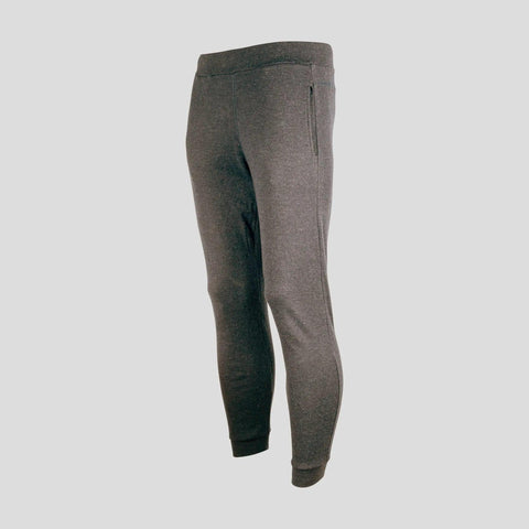 Men's Alpaca Wool Joggers: 300 Lightweight