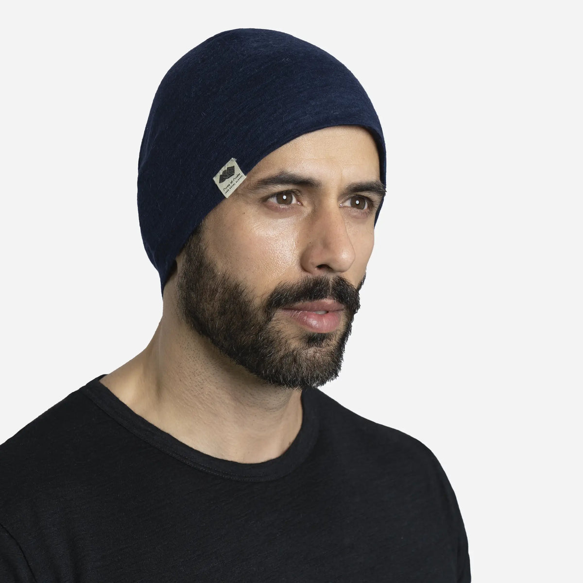 Unisex beanie