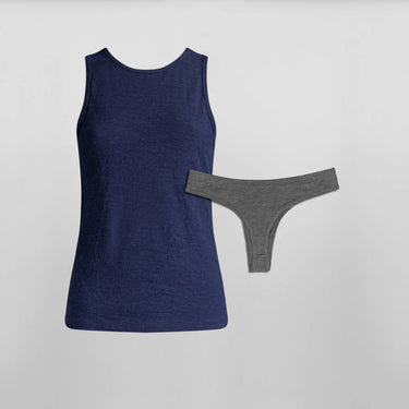 Mix 2 Pack - gaiter +base layer