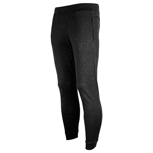 Men's Alpaca Wool Joggers: 300 Lightweight