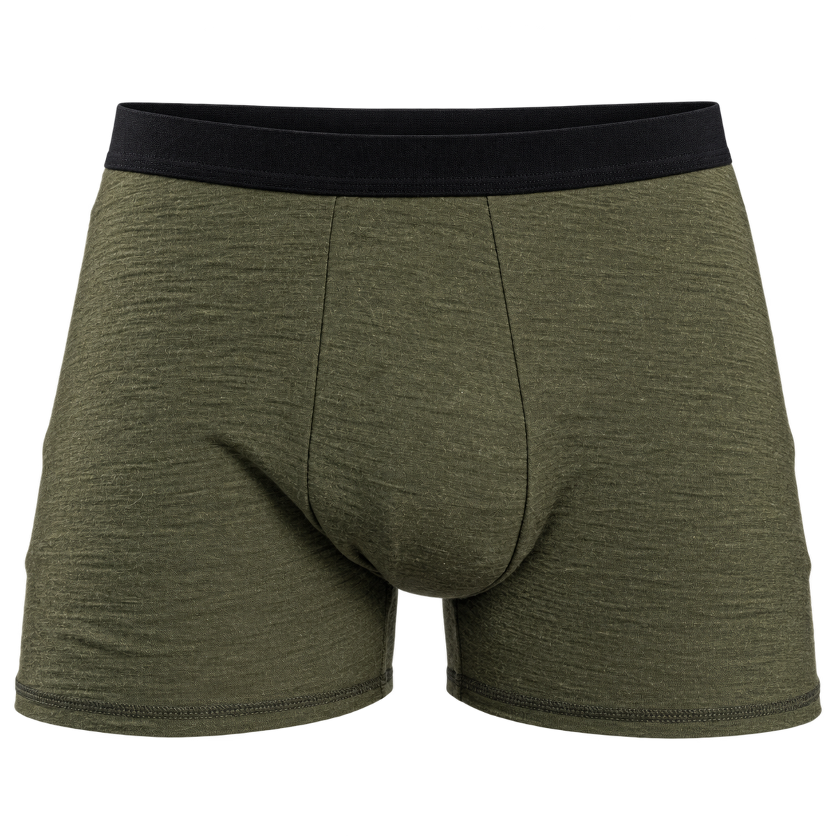 Men's Alpaca Wool Boxer Briefs: 160 Ultralight