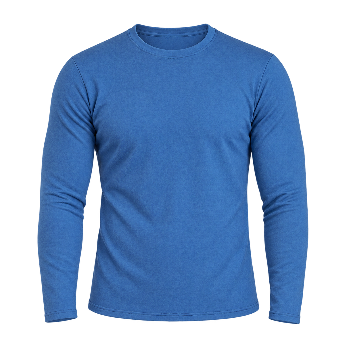 Men's Alpaca Wool Sweater: 300 Lightweight