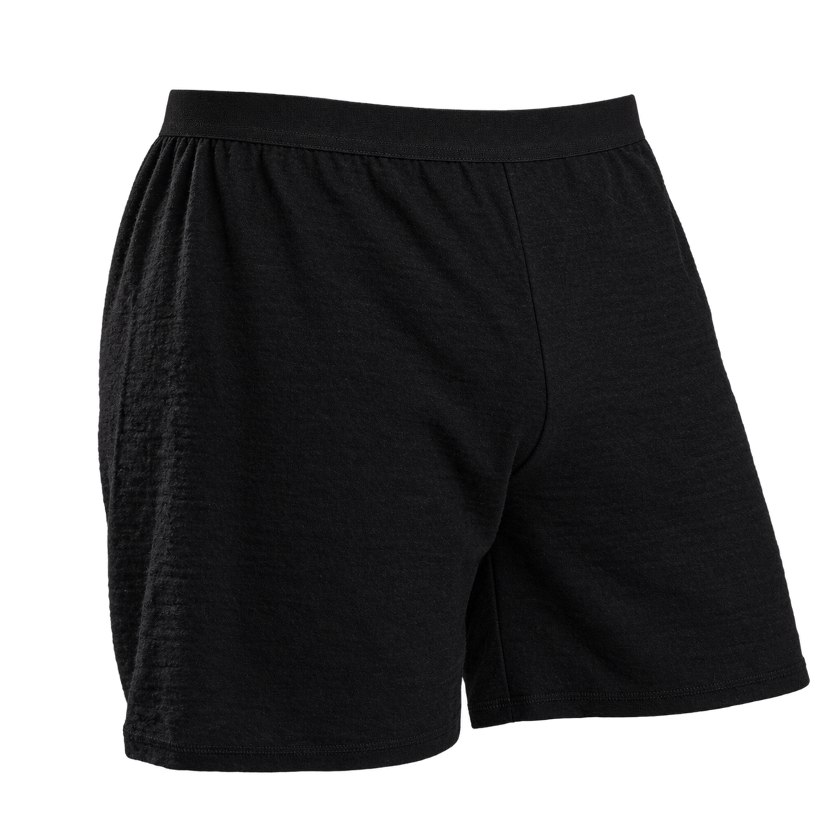 Men's Alpaca Wool Relax Boxers: 160 Ultralight