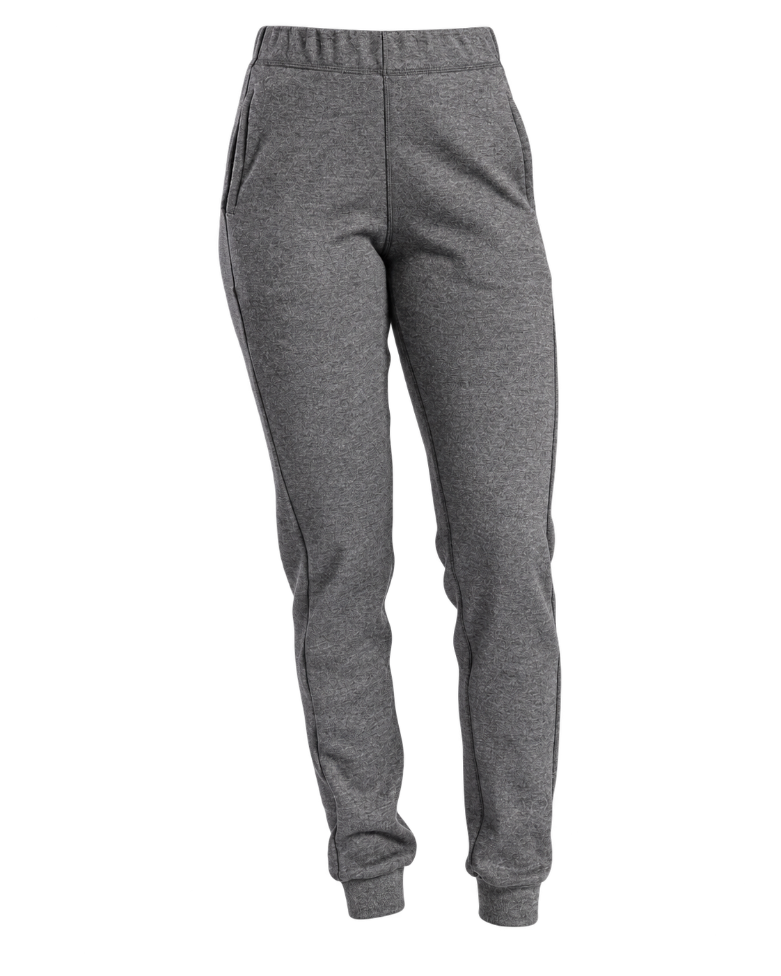 Women's Alpaca Wool Sweatpants: 420 Midweight