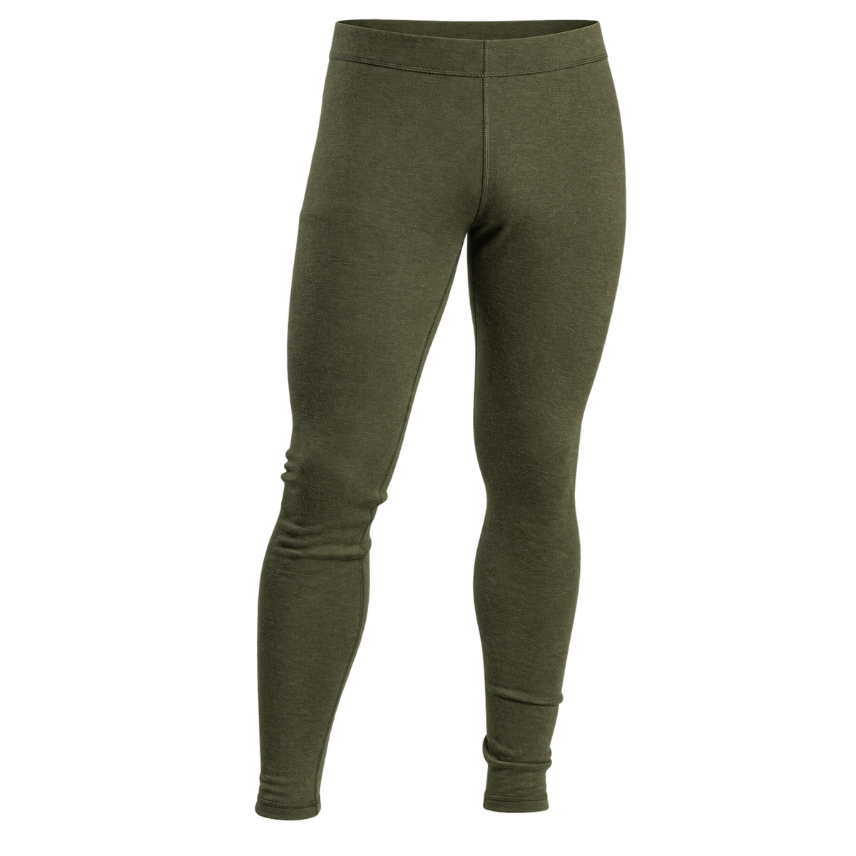Men's Alpaca Wool Leggings: 420 Midweight