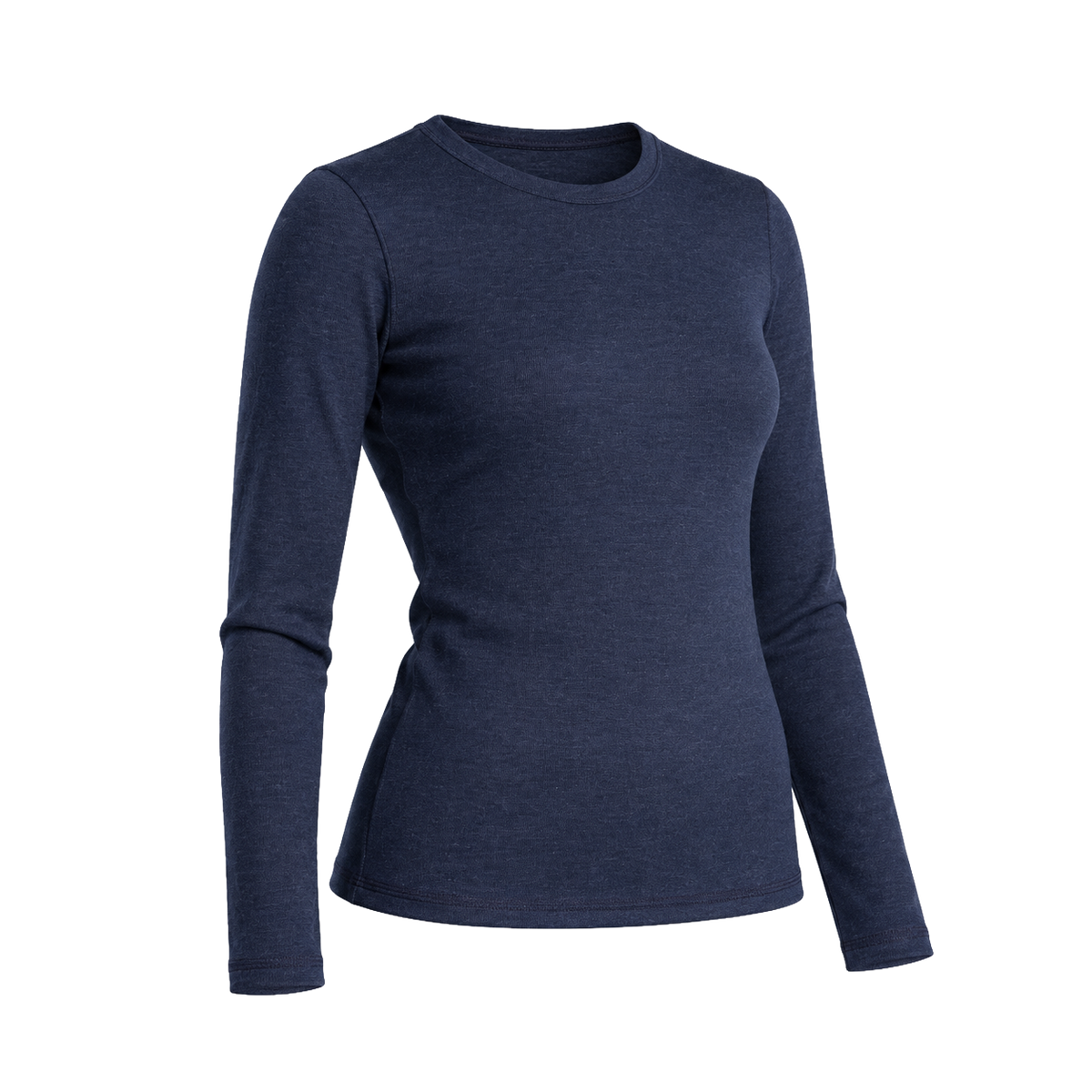 Women's Alpaca Wool Sweater: 420 Midweight