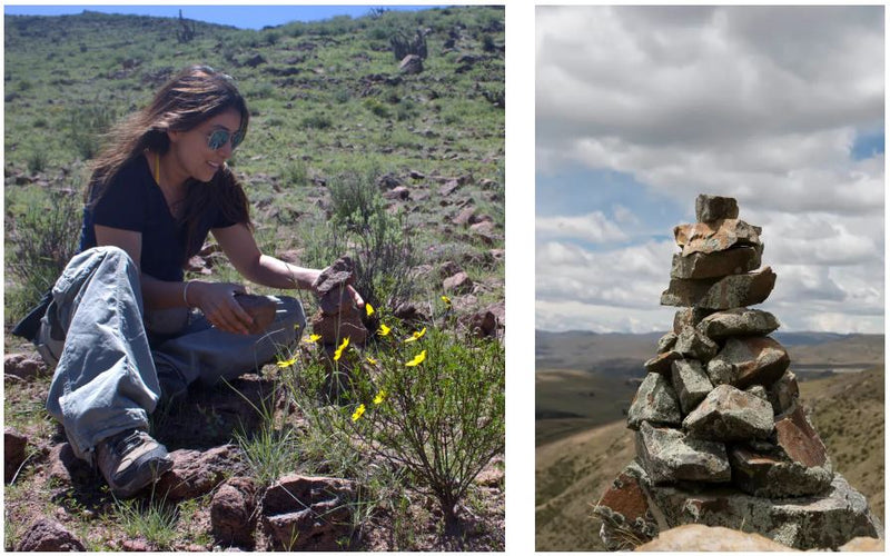 left image
