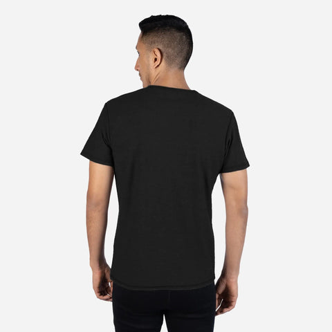 Men's Alpaca Wool Hiking T-Shirt: 160 Ultralight - Relaxed Fit