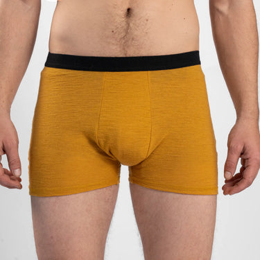 mens best active boxer briefs color gold