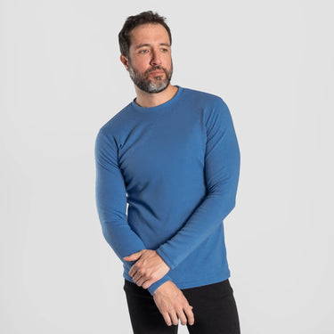 mens best lightweight sweater lightweight color baby blue