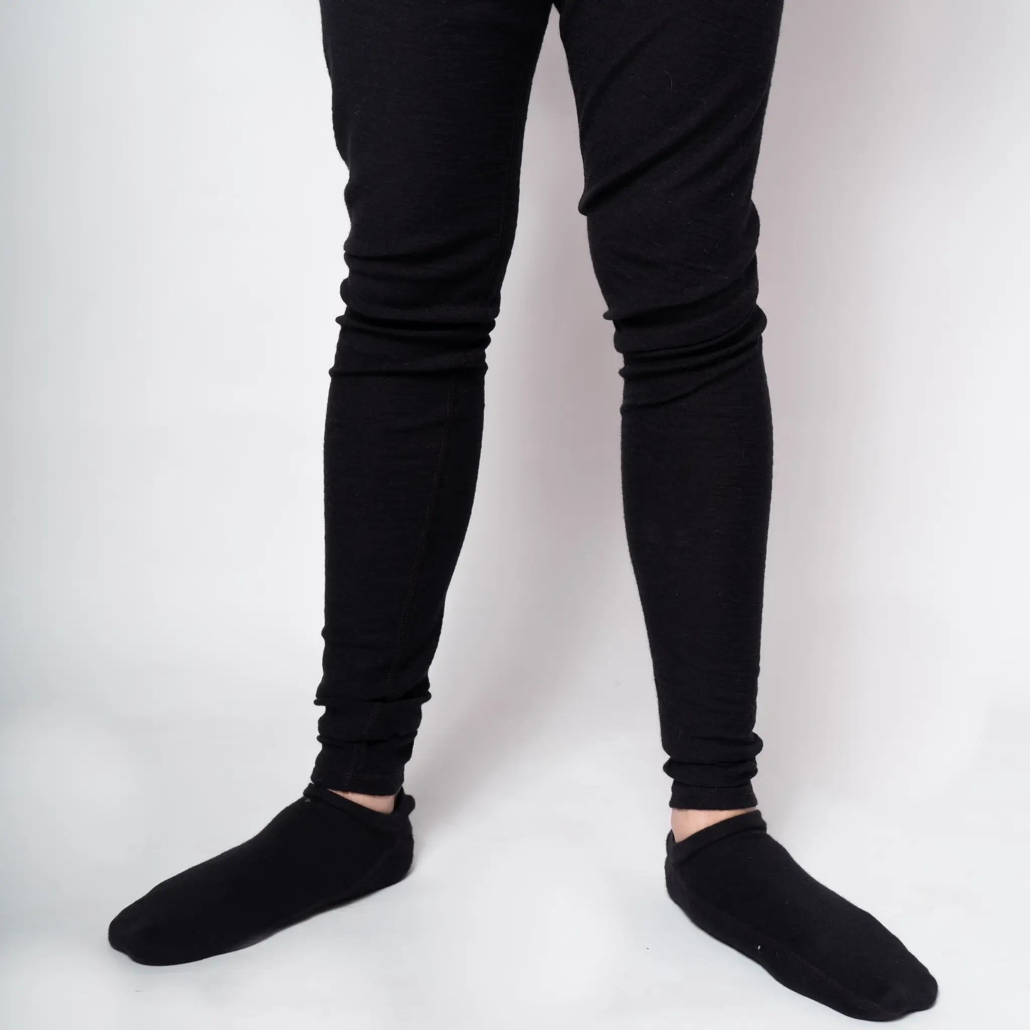 mens leggings ultralight160 best active color black
