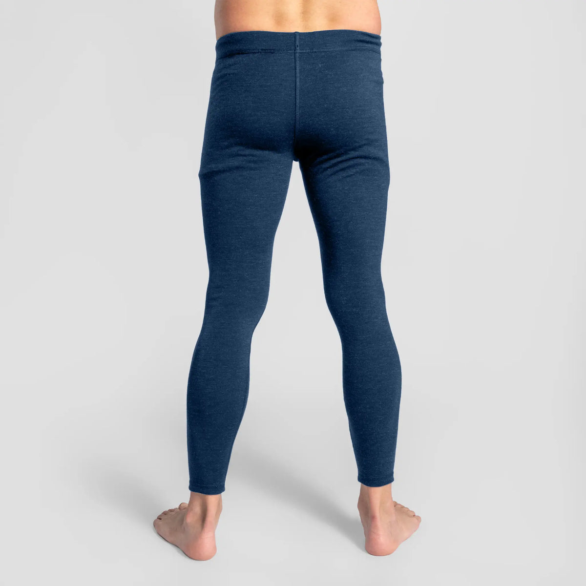 mens natural product leggings lightweight color natural blue