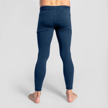 mens natural product leggings lightweight color natural blue