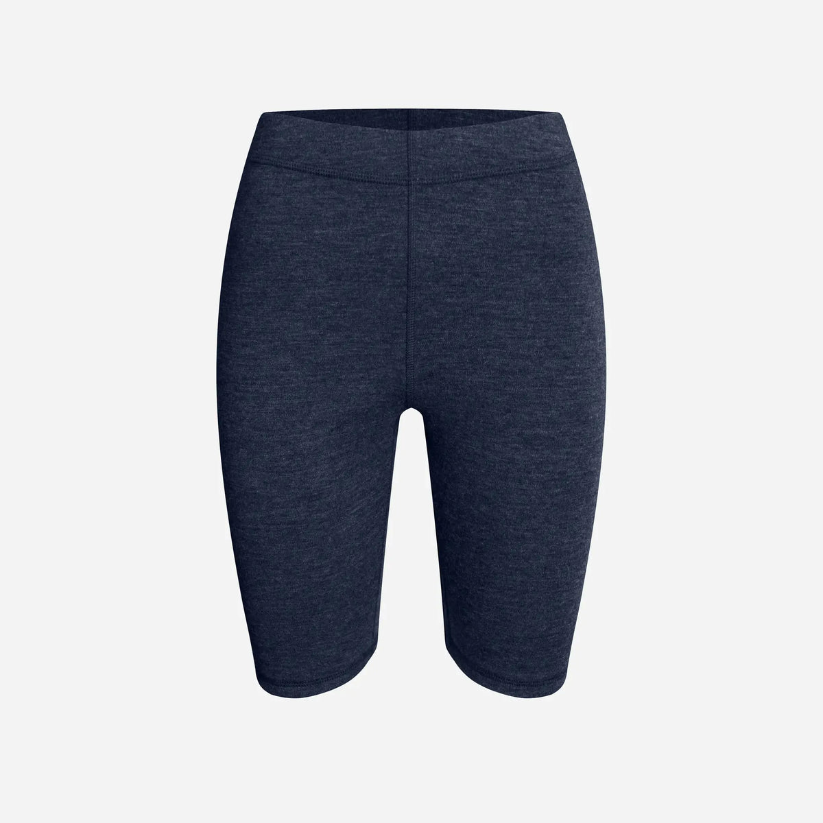 mens outdoor long fit boxers color navy blue