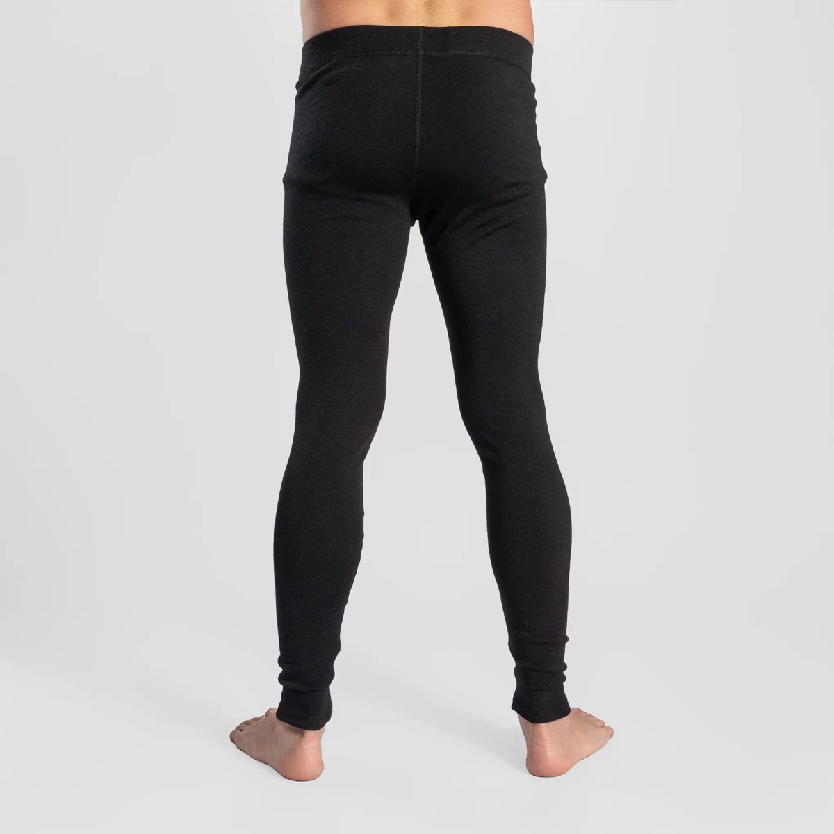 mens ultimate outdoor leggings midweight color black