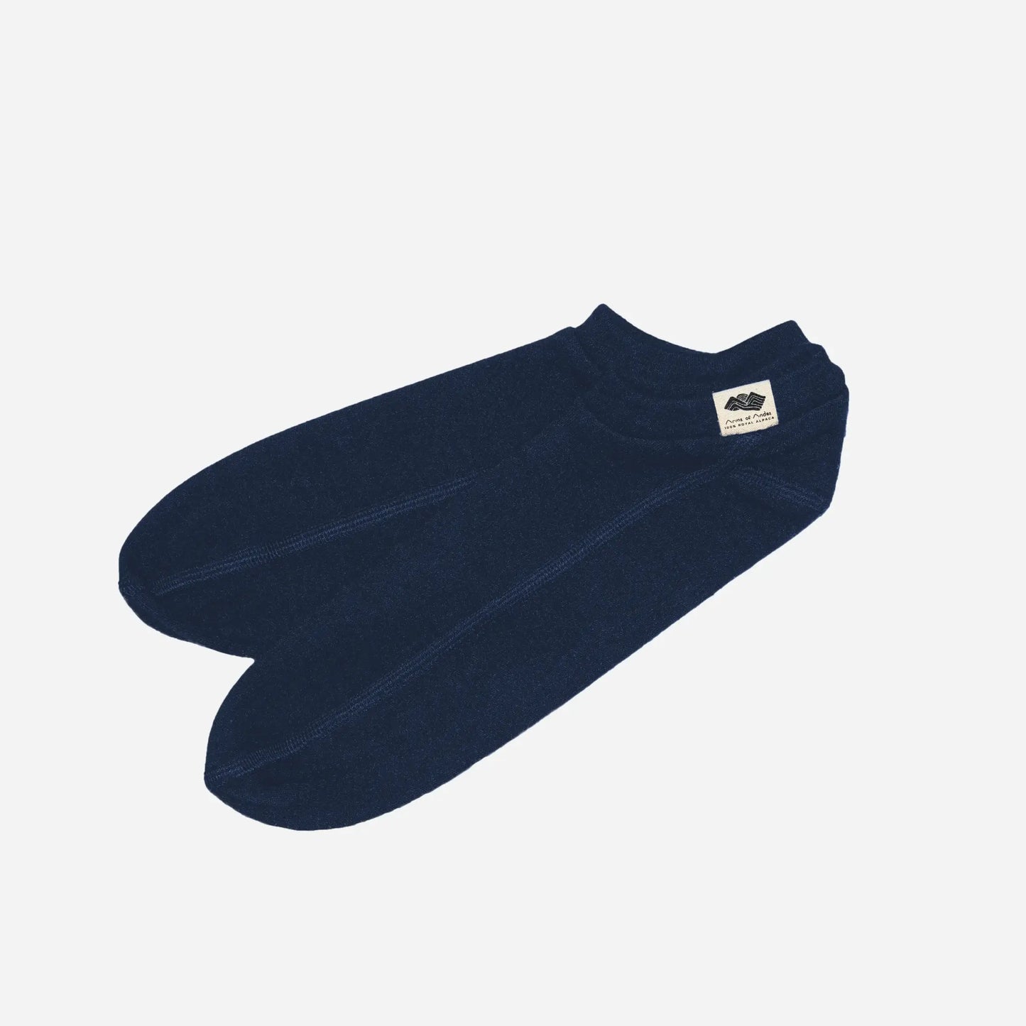 unisex alpaca wool lightweight ethical color navy blue