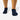 unisex slipper socks best active color navy blue