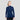 Women's Alpaca Wool Base Layer: 300 Lightweight Half-Zip lightweight color natural blue