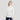 Women's Alpaca Wool Base Layer: 300 Lightweight Half-Zip lightweight color Undyed