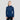 women ethical alpaca wool baselayer hoodie lightweight color natural blue