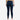 womens all natural joggers lightweight color navy blue