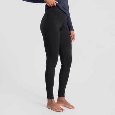 womens all purpose leggings lightweight color black