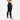 womens all purpose sweatpants midweight color black