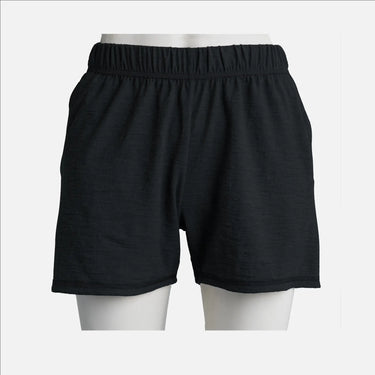 womens all purposes shorts ultralight color black