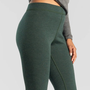 womens best fleece leggings lightweight color dark teal