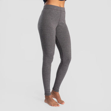 womens best midweight leggings lightweight color gray