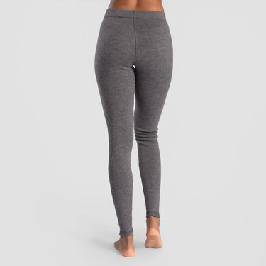 womens breathable leggings lightweight color gray