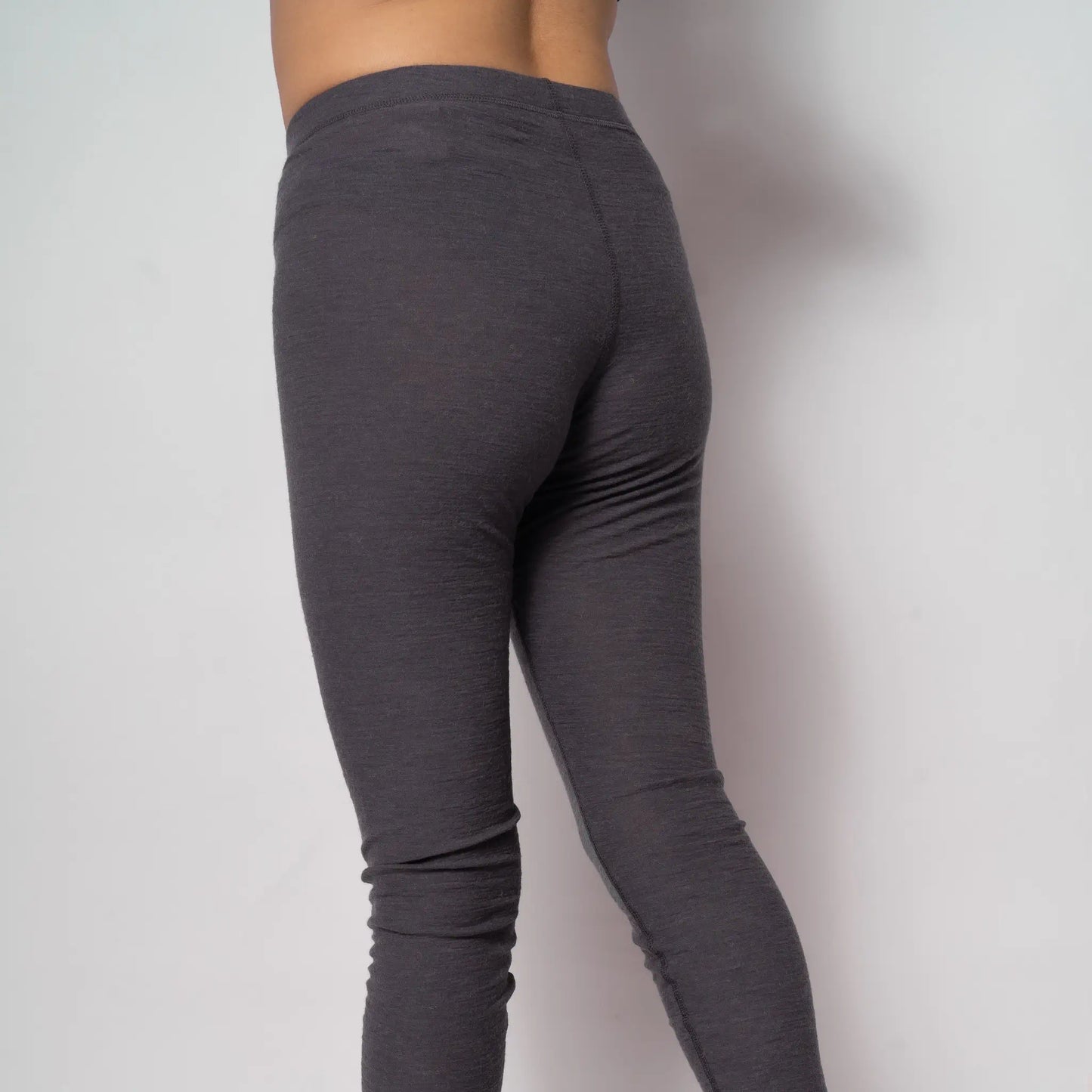 womens leggings ultralight 160 comfortable fit color gray