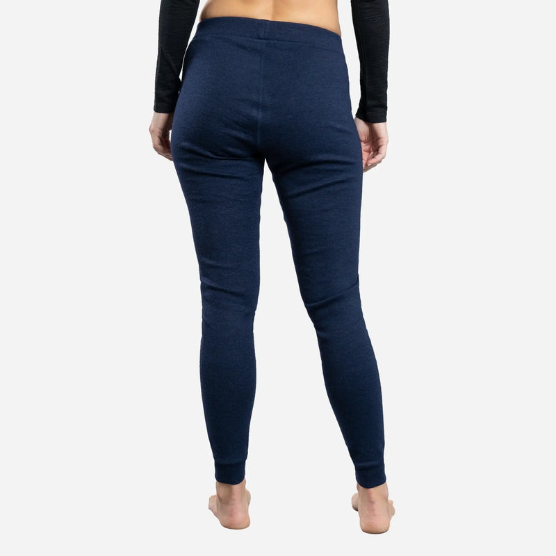 womens low impact dye sweatpants midweight color navy blue