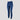 Women's Alpaca Wool Leggings: 300 Lightweight color natural blue