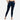 womens single origin joggers lightweight color navy blue