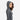 womens temperature regulate baselayer hoodie halfzip color gray