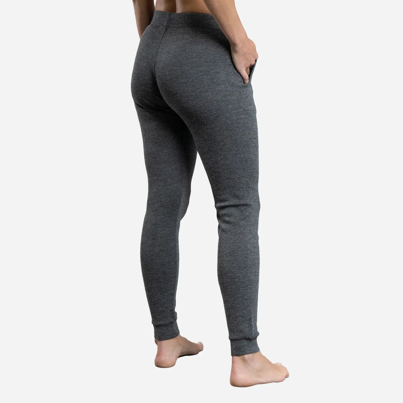 womens ultimate outdoor joggers lightweight color gray