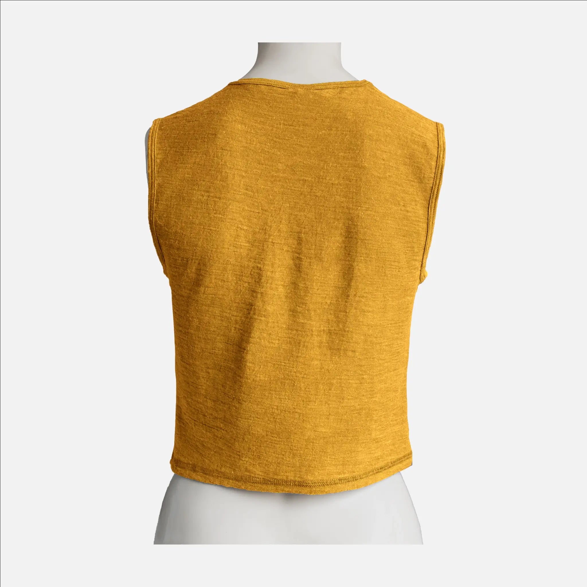 womens ultralight crop tank ultralight color gold