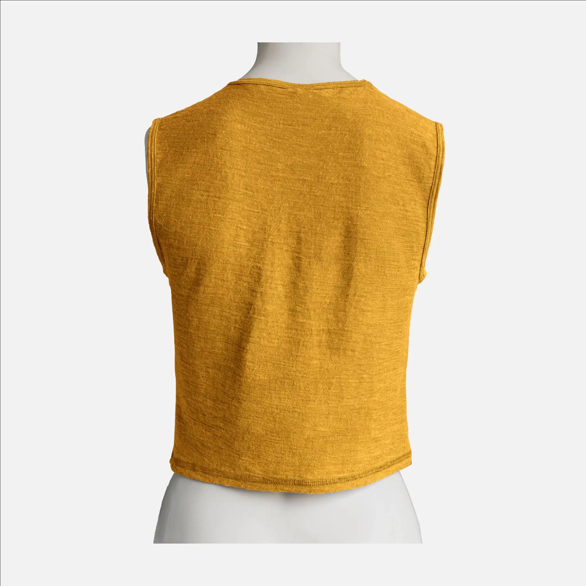 womens ultralight crop tank ultralight color gold