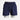 womens ultralight shorts color navy blue