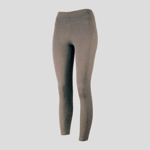 Women's Alpaca Wool Leggings: 300 Lightweight