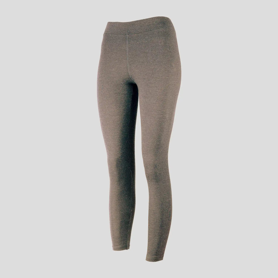 Grey wool gaiters for women, warm leggings. Wool leg warmers - Inspire  Uplift