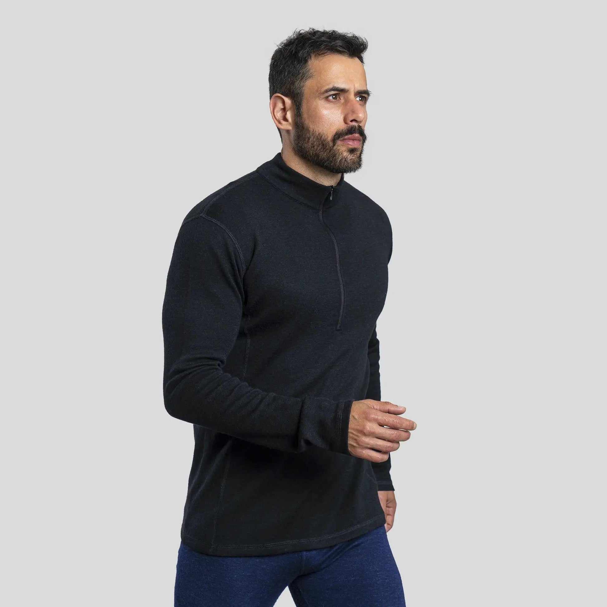 Mens alpaca base layers outlet