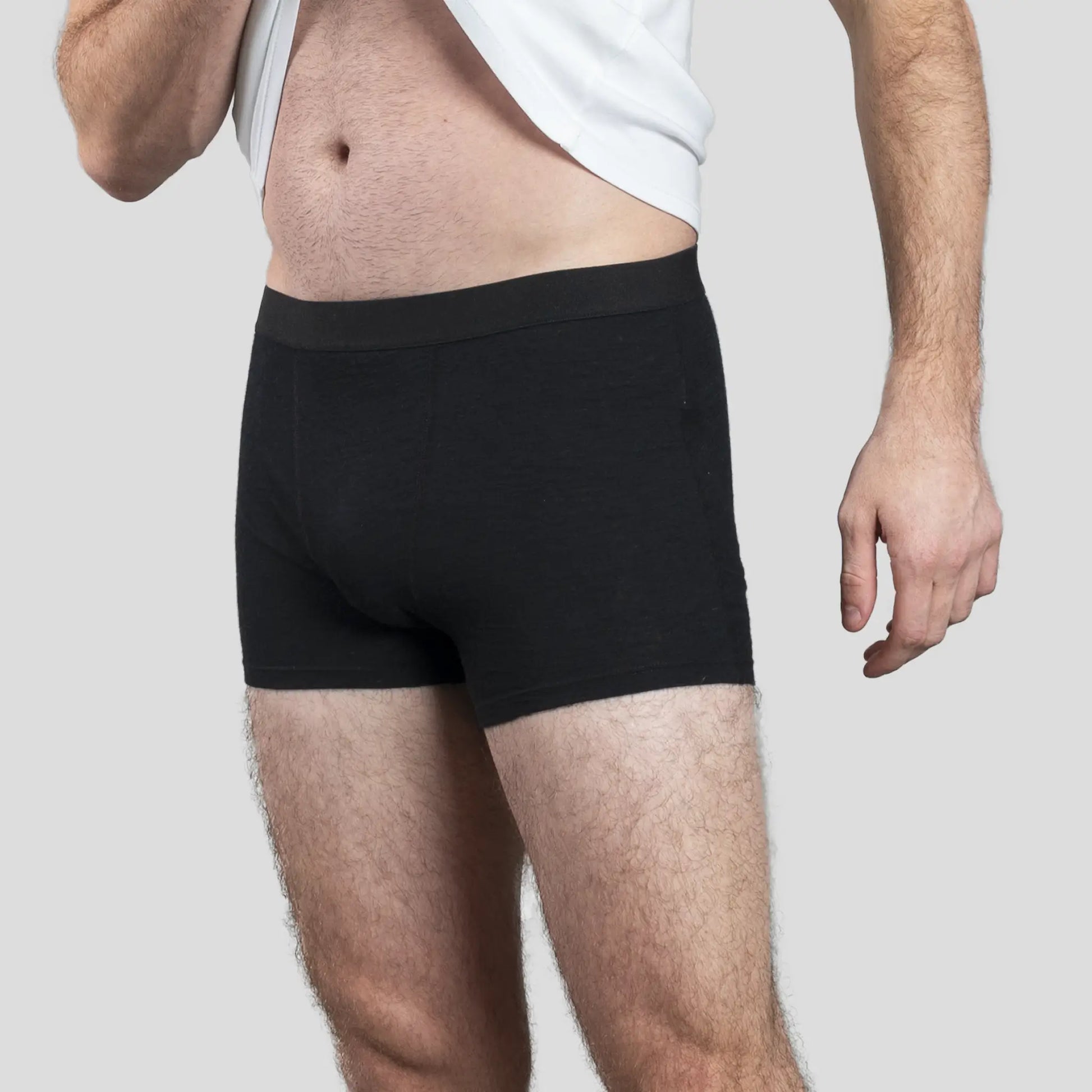 Men's Underwear Stay Toxic — WEAR