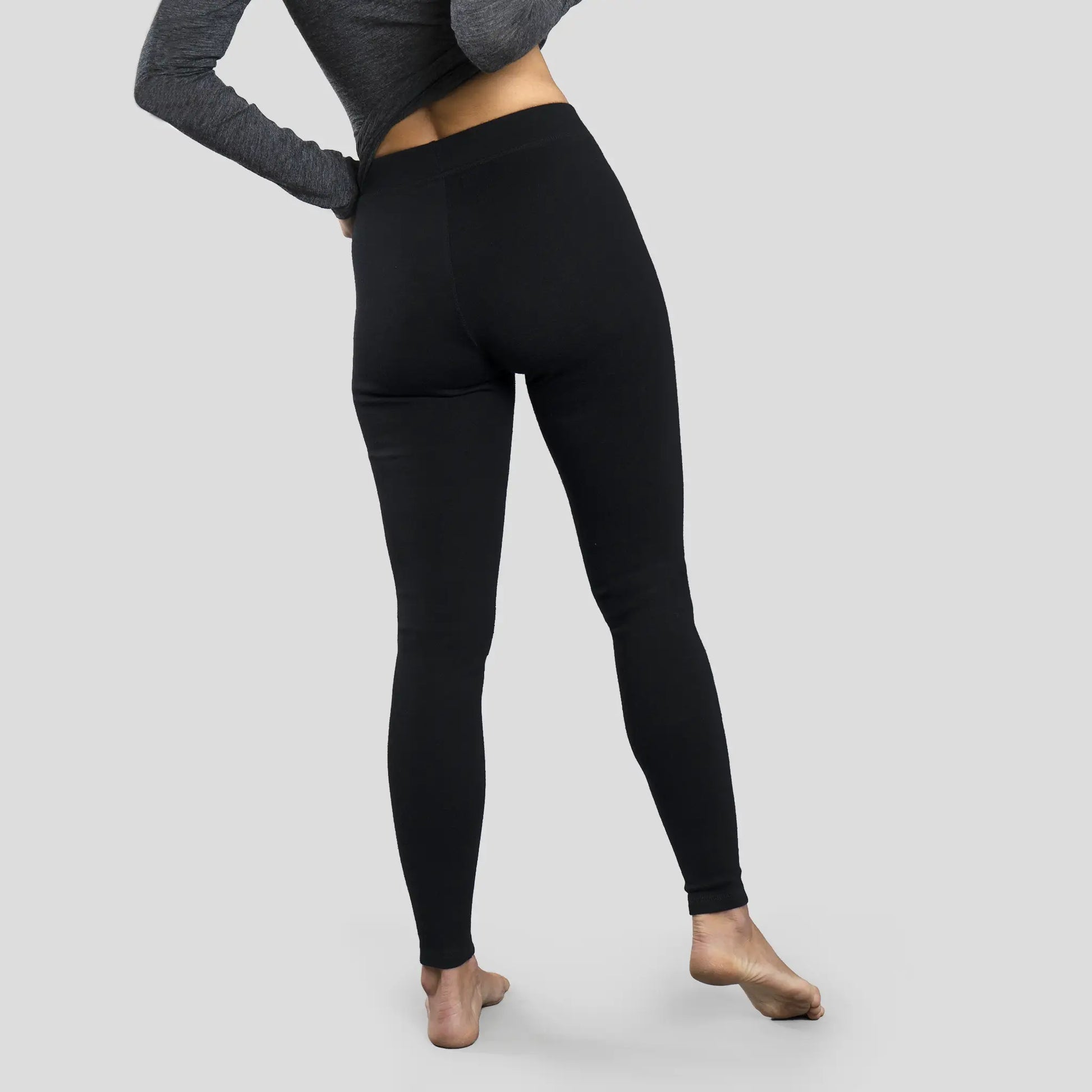 womens best active leggings lightweight color black
