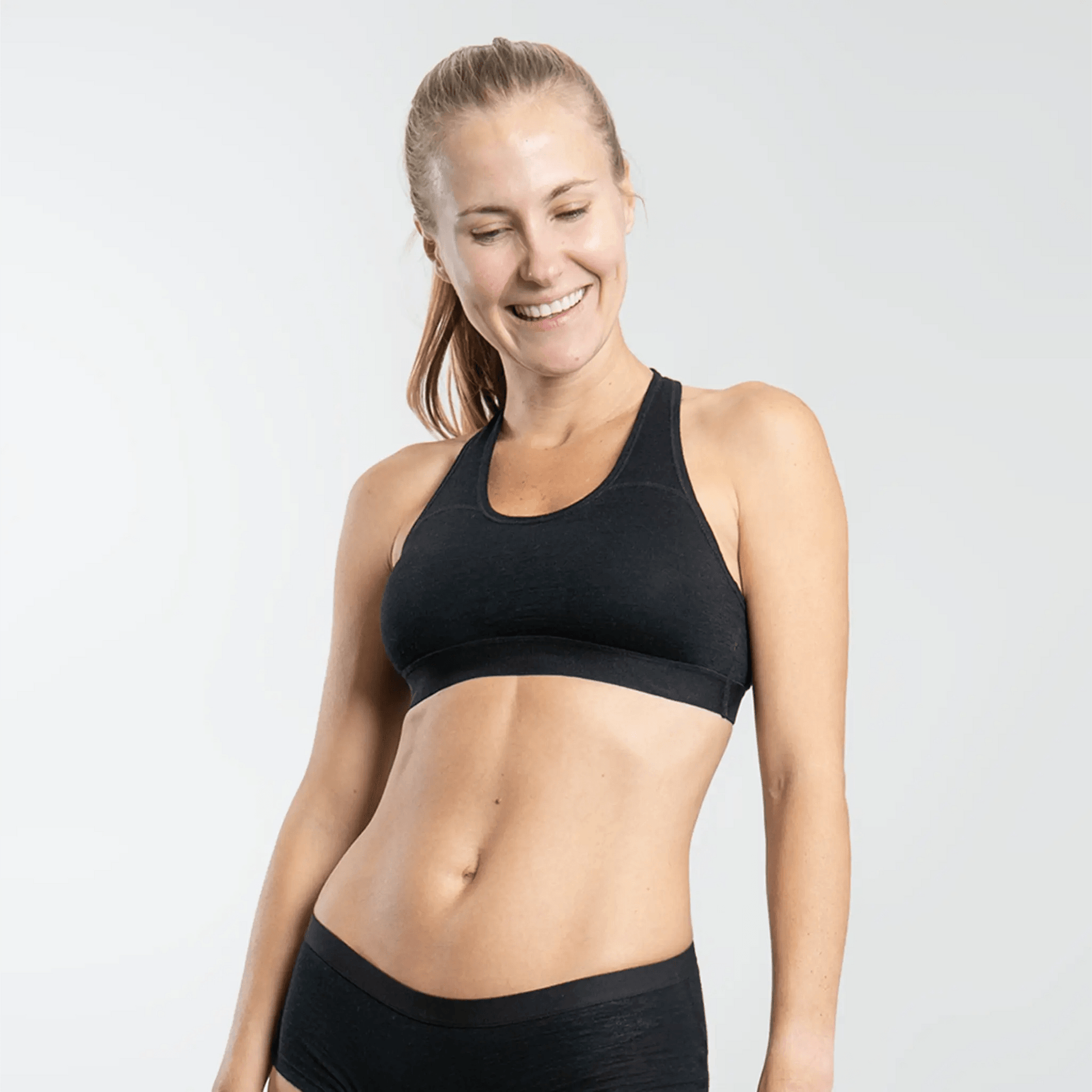 Best wool sports bra hotsell