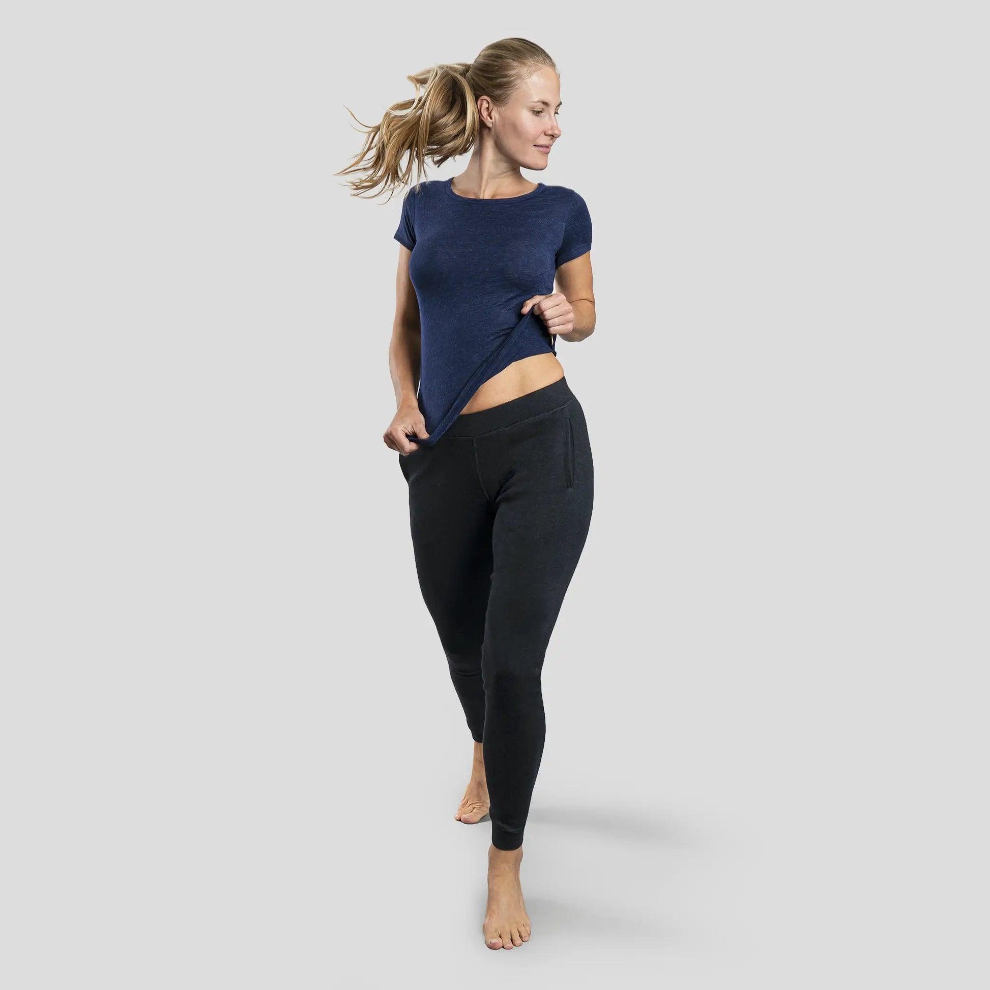 Lightweight womens sales jogger pants